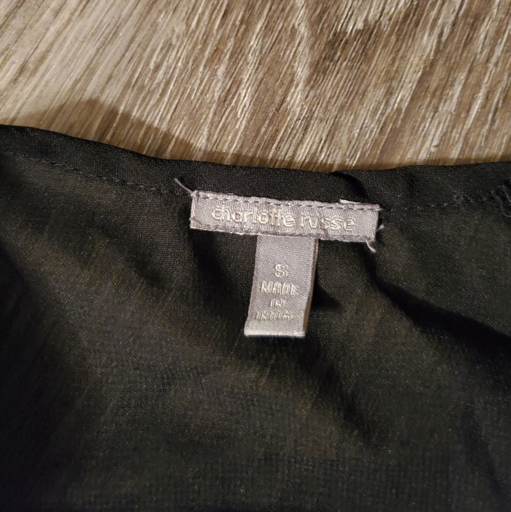 Tank top - Picture 2 of 2